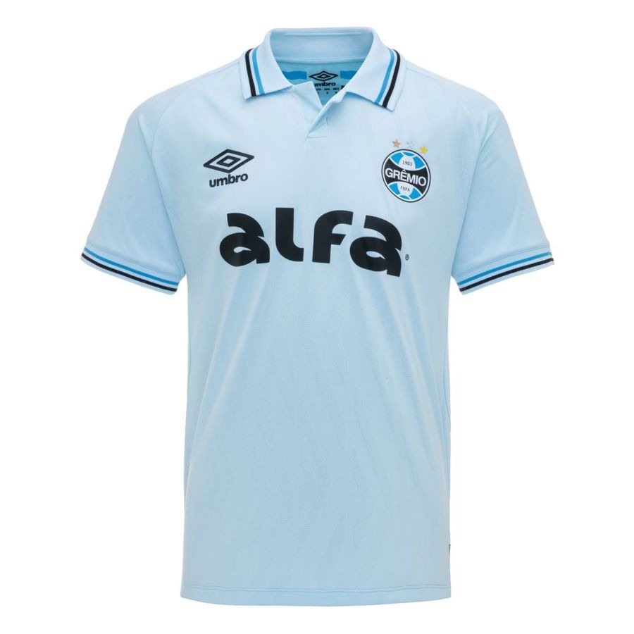Men's Gremio Away Jersey 2025 2026 – Foot Sport – Maillots