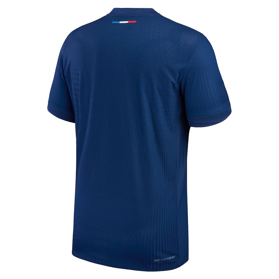 Maillots PSG Domicile Finale UCL Munich 2025