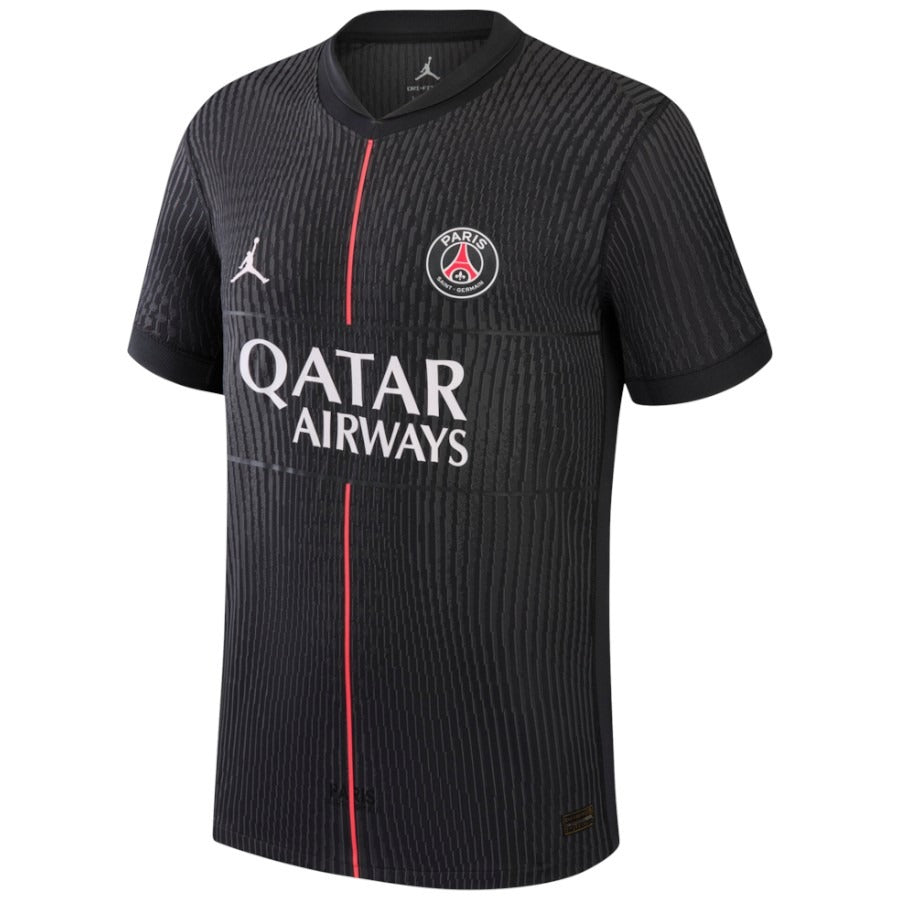 Maillot-Match-PSG-Jordan-Fourth-2025-2026-1