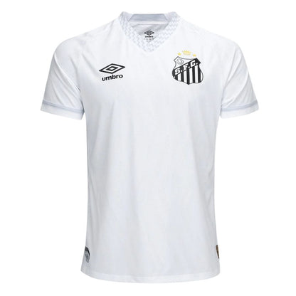 Maillot Santos FC Kit Enfant Domicile 2025 2026 | Foot Sport