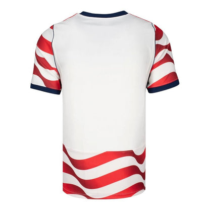 Maillot-Match-USA-Domicile-2026-2027-2