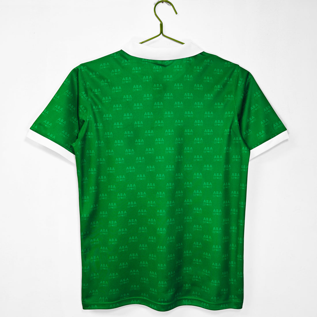 Maillot-Mexique-1995-Domicile-Saison-Vintage-Retro-2