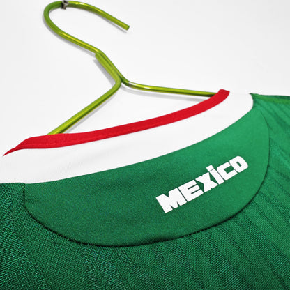 Maillot-Mexique-2010-Domicile-Saison-Vintage-Retro-3
