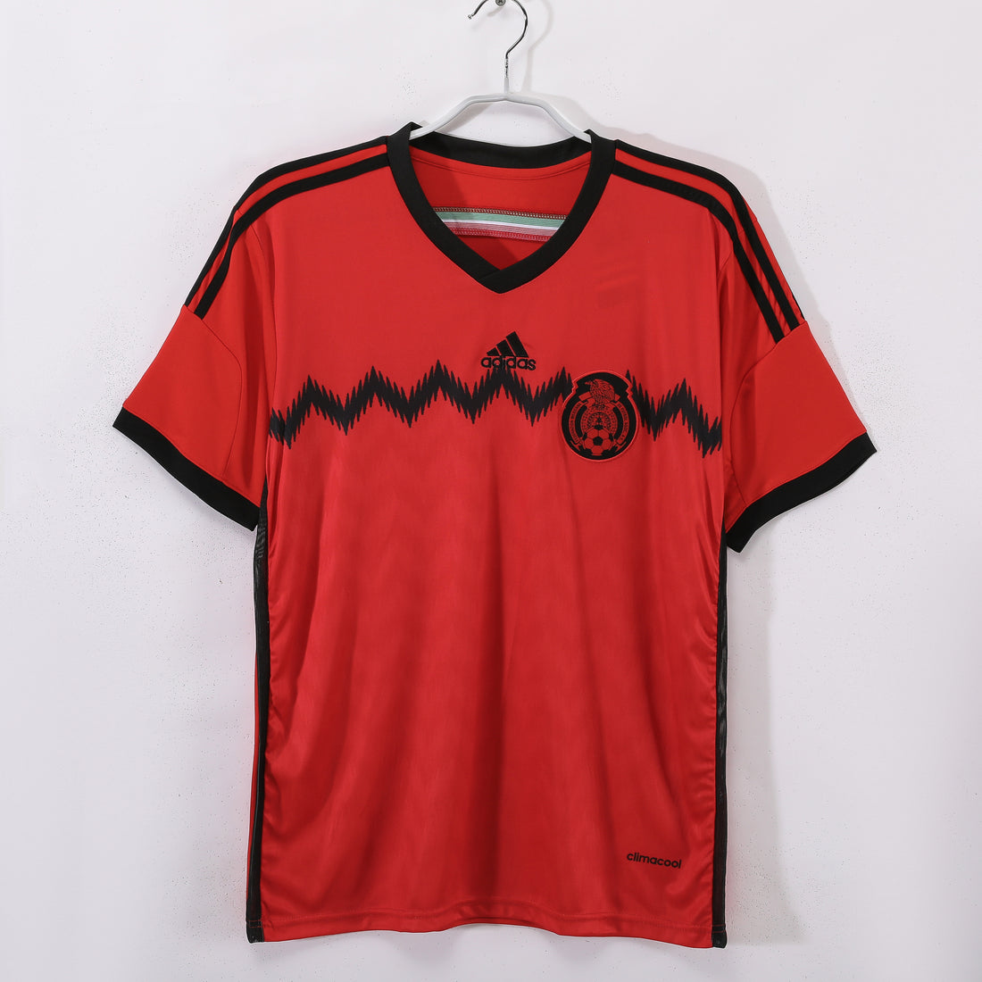 Maillot-Mexique-2014-Exterieur-Saison-Vintage-Retro-1