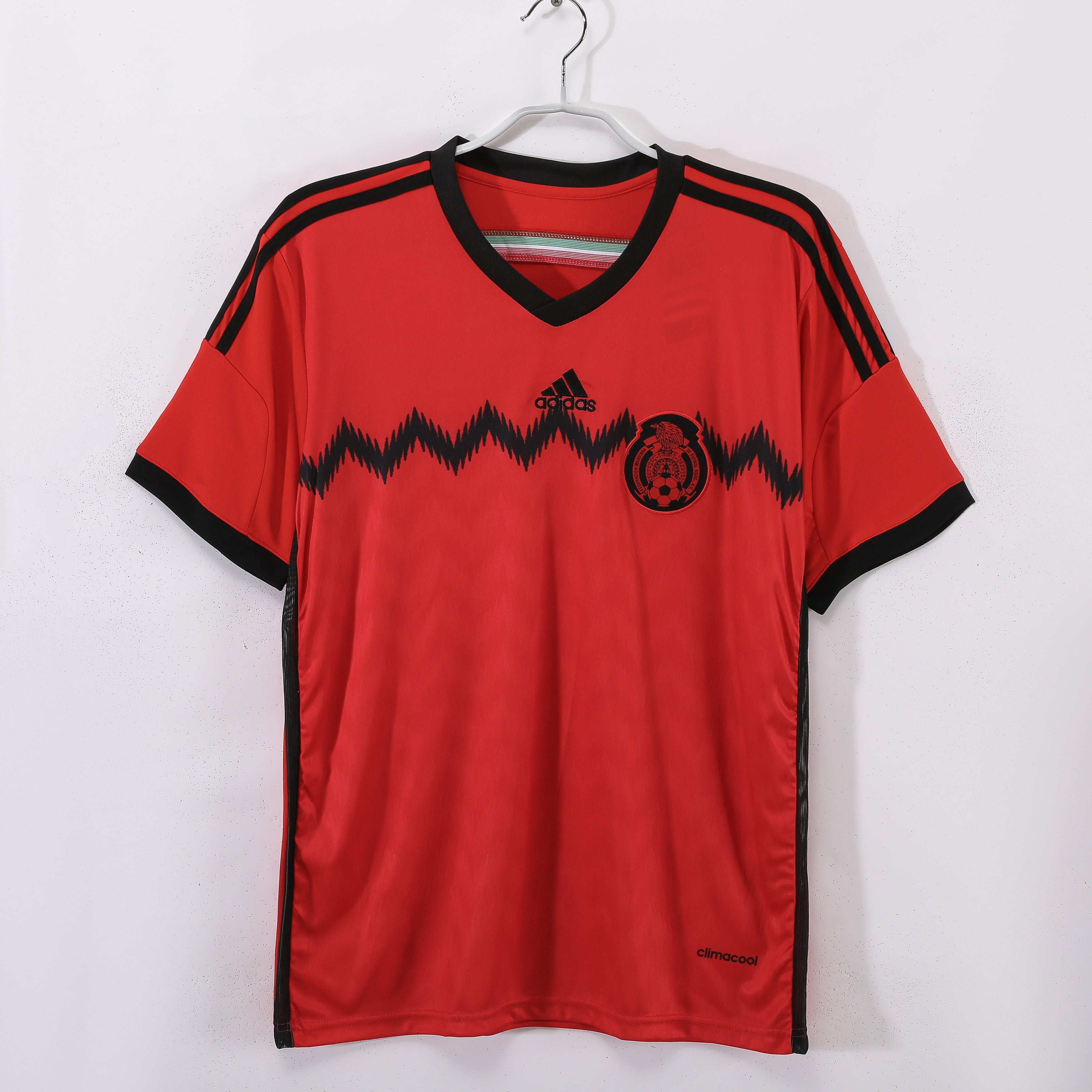 Maillot-Mexique-2014-Exterieur-Saison-Vintage-Retro-1