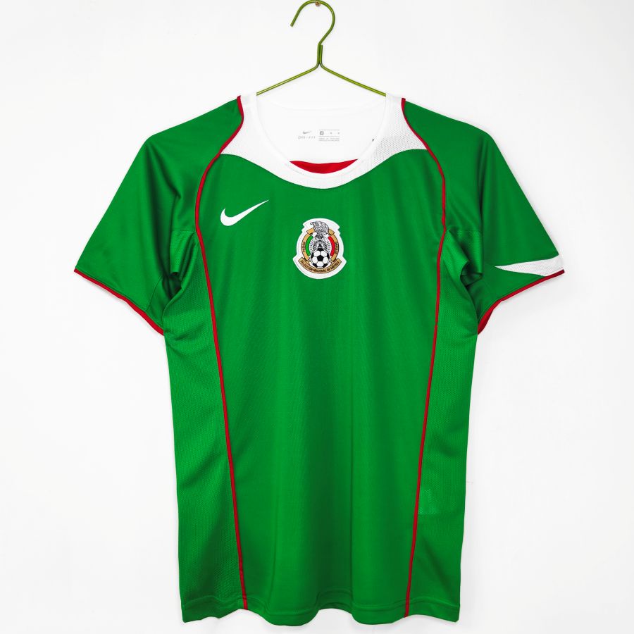 Maillot-Mexique-Domicile-2004-Vintage-Retro-1