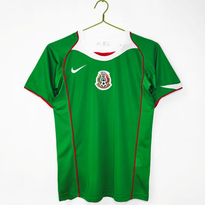 Maillot-Mexique-Domicile-2004-Vintage-Retro-1