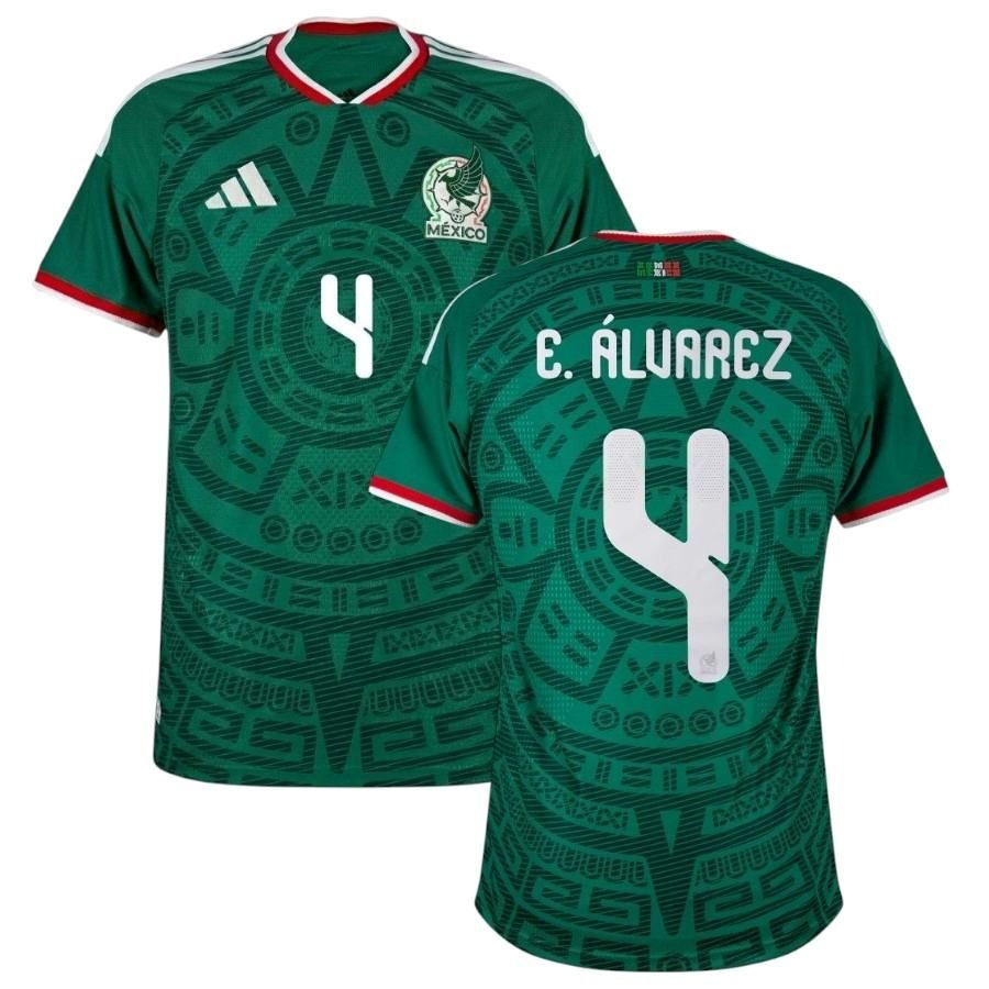 Maillot-Mexique-Domicile-2026-2027-Alvarez-1