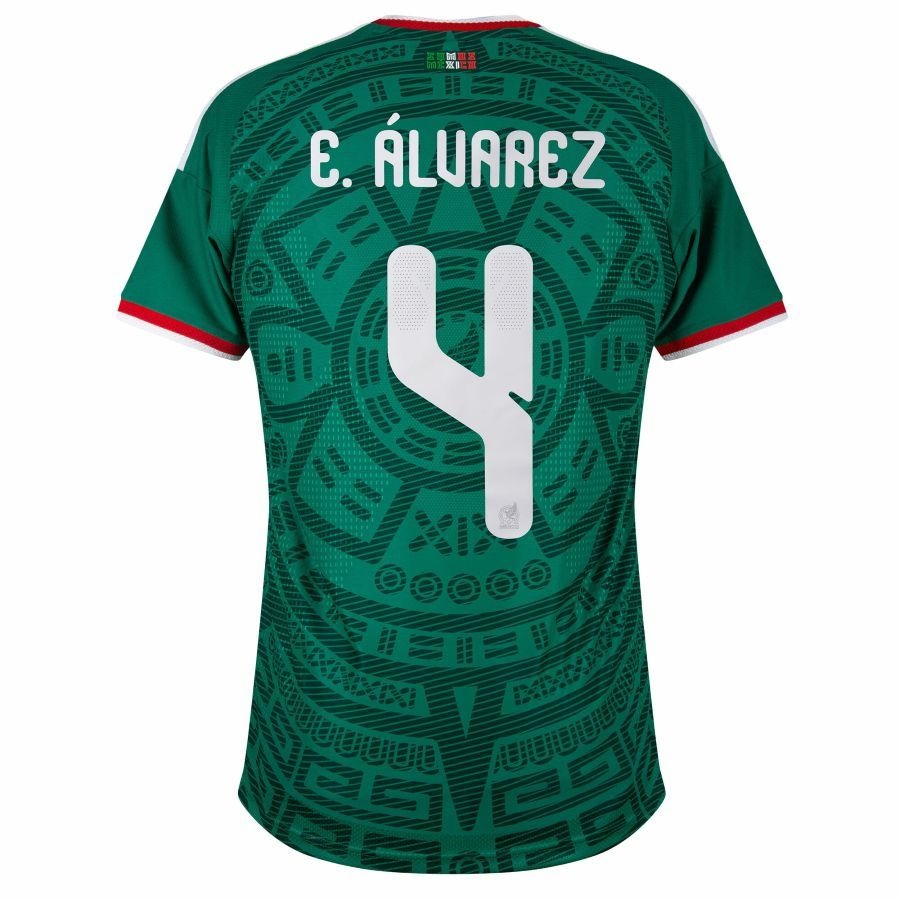 Maillot-Mexique-Domicile-2026-2027-Alvarez-2