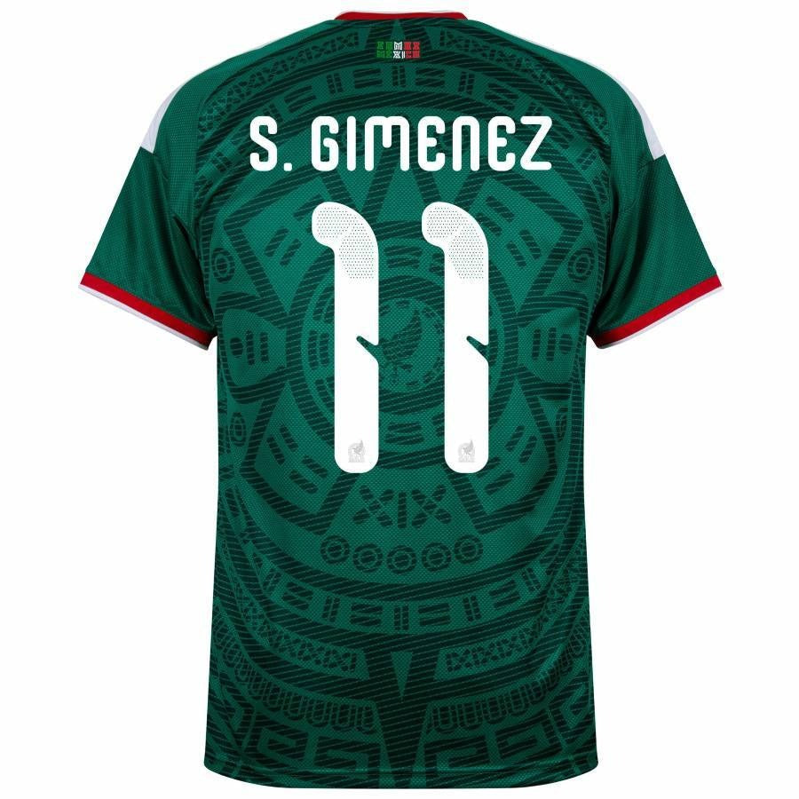 Maillot-Mexique-Domicile-2026-2027-Gimenez-2