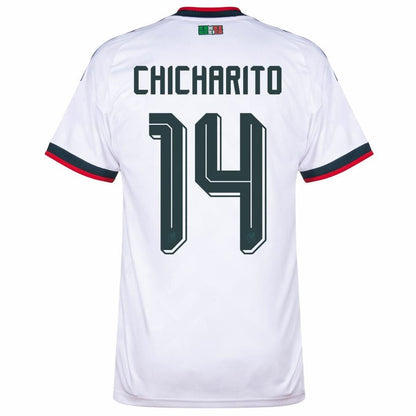 Maillot-Mexique-Exterieur-2026-2027-Chicharito-2