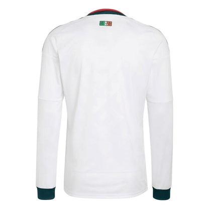 Maillot-Mexique-Exterieur-2026-2027-Manches-Longues-2