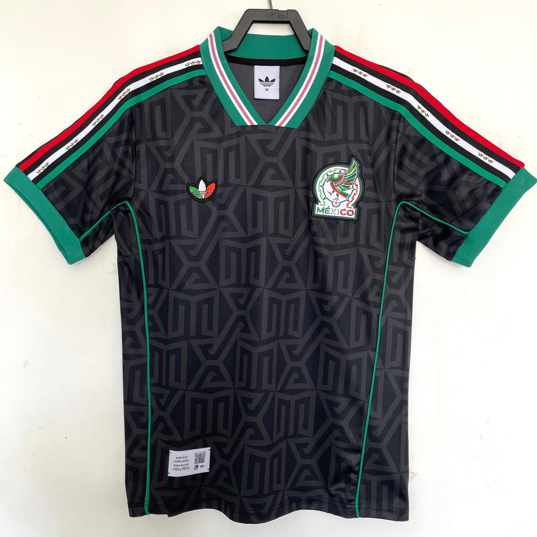 Maillot-Mexique-Homme-Edition-Speciale-2026-2027-1