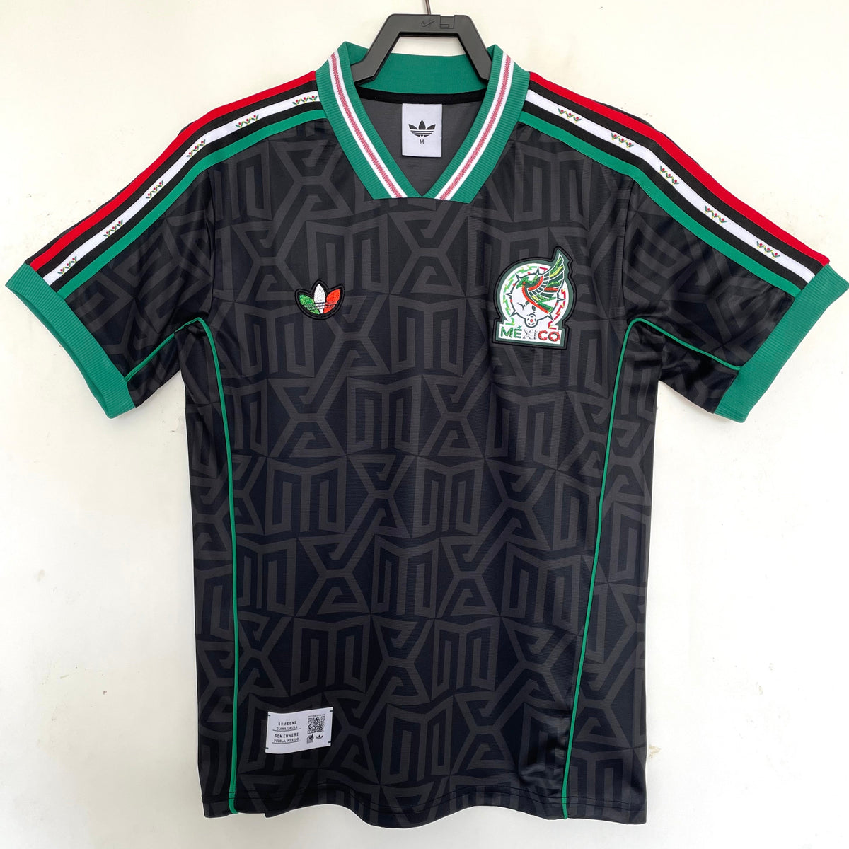 Maillot-Mexique-Homme-Edition-Speciale-2026-2027-1