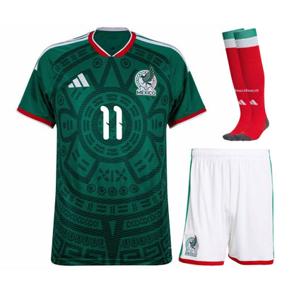 Maillot-Mexique-Kit-Enfant-Domicile-2026-2027-Gimenez-3