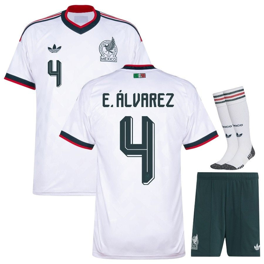 Maillot-Mexique-Kit-Enfant-Exterieur-2026-2027-Alvarez-1