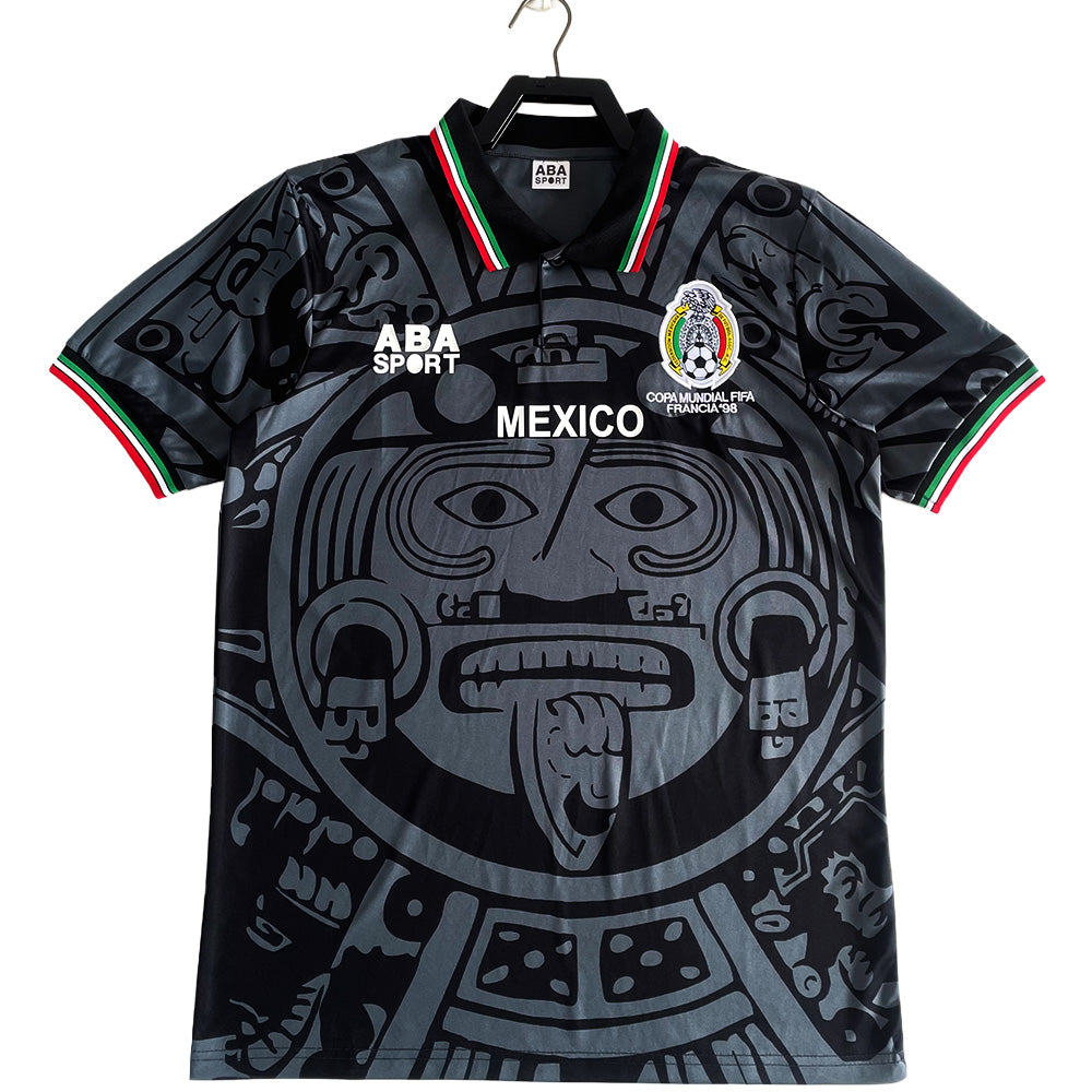Maillot-Mexique-Retro-Vintage-1998-Third-Homme-1