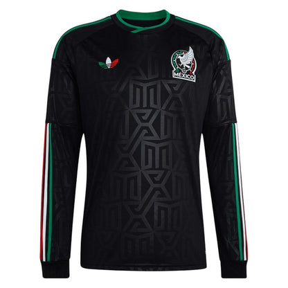 Maillot-Mexique-Third-2026-2027-Manches-Longues-1