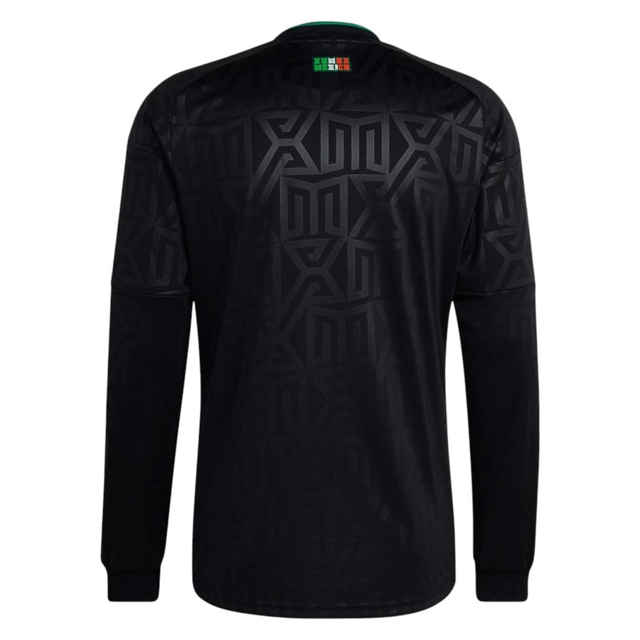 Maillot-Mexique-Third-2026-2027-Manches-Longues-2