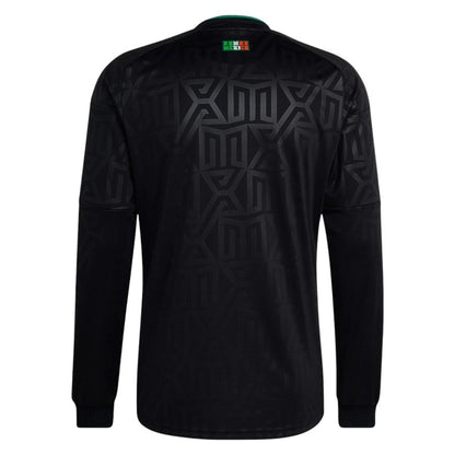 Maillot-Mexique-Third-2026-2027-Manches-Longues-2