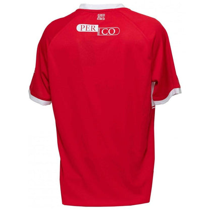 Camiseta local del Middlesbourg para hombre 2025-2026 | Fútbol