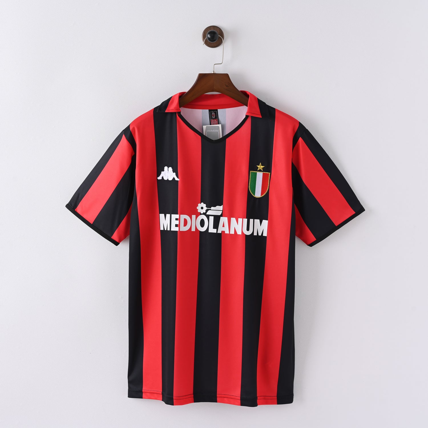 Maillot-Milan-AC-1988-1989-Domicile-Vintage-Retro-1