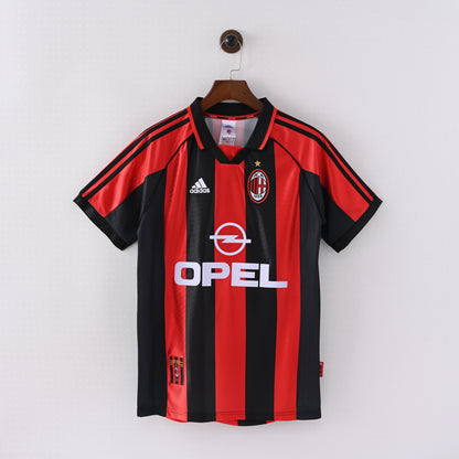 Maillot-Milan-AC-1998-1999-Domicile-Vintage-Retro-1