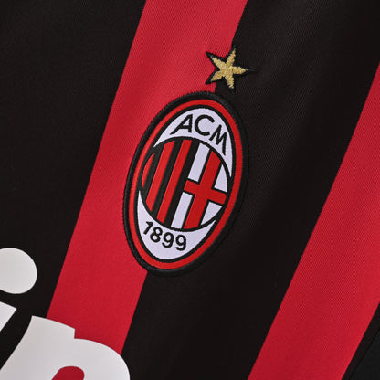 Maillot-Milan-AC-2009-2010-Domicile-Vintage-Retro-4