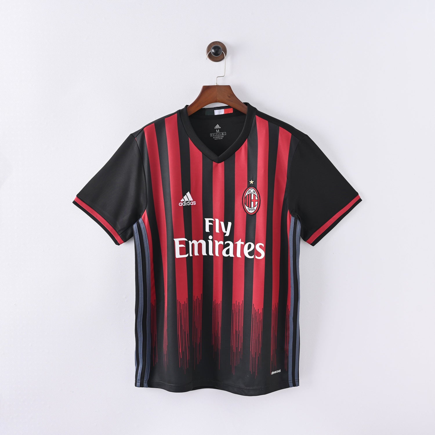 Maillot-Milan-AC-2016-2017-Domicile-Vintage-Retro-1
