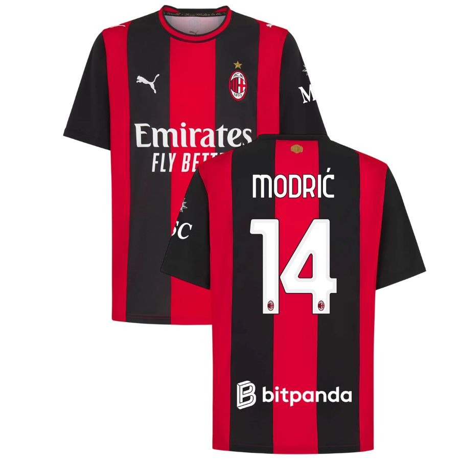 Maillot-Milan-AC-Domicile-2026-2027-Modric-1