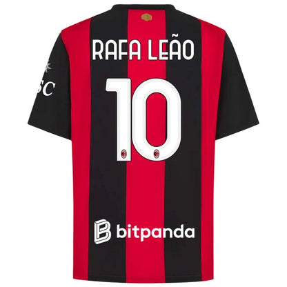 Maillot-Milan-AC-Domicile-2026-2027-Rafael-Leao-2