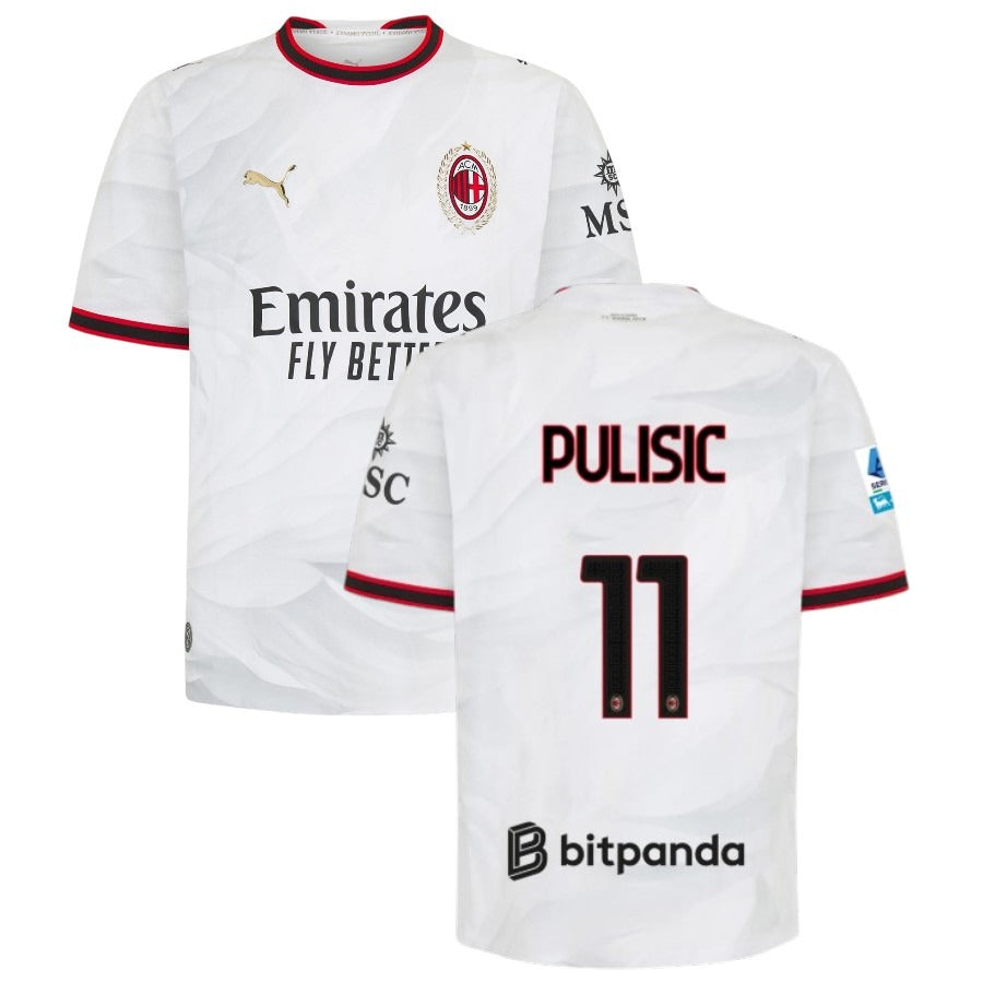 Maillot-Milan-AC-Exterieur-2026-2027-Pulisic-1