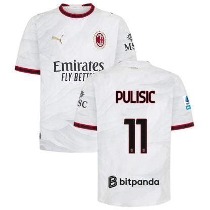 Maillot-Milan-AC-Exterieur-2026-2027-Pulisic-1