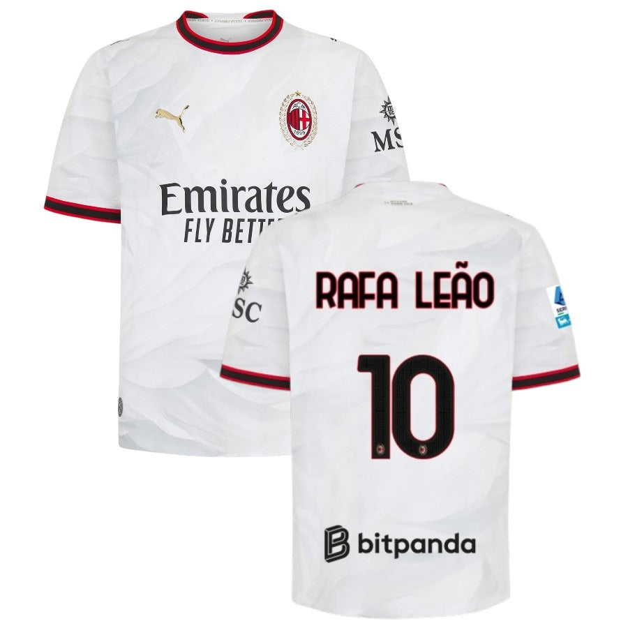 Maillot-Milan-AC-Exterieur-2026-2027-Rafael-Leao-1