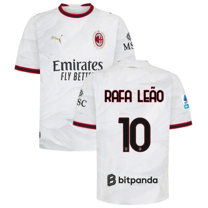 Maillot-Milan-AC-Exterieur-2026-2027-Rafael-Leao-1