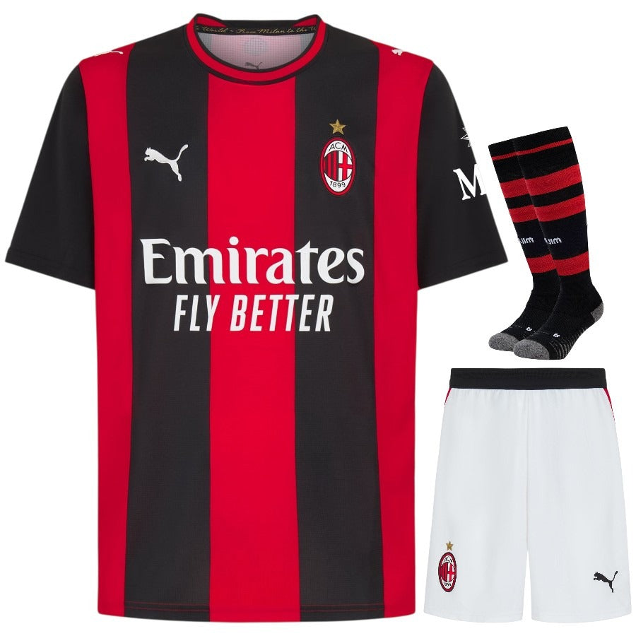 Maillot-Milan-AC-Kit-Enfant-Domicile-2026-2027