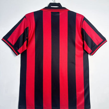 Maillot-Milan-AC-Retro-Vintage-1997-1998-Domicile-Homme-2