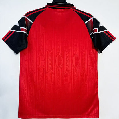Maillot-Milan-AC-Retro-Vintage-1997-1998-Edition-Speciale-Homme-2