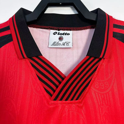 Maillot-Milan-AC-Retro-Vintage-1997-1998-Edition-Speciale-Homme-3