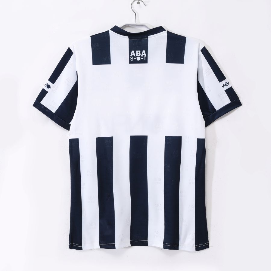 Maillot-Monterrey-Domicile-1993-1994-Vintage-Retro-2