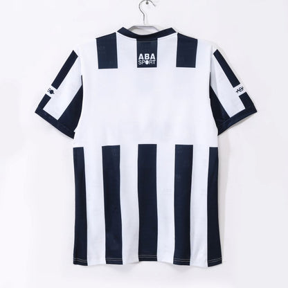 Maillot-Monterrey-Domicile-1993-1994-Vintage-Retro-2