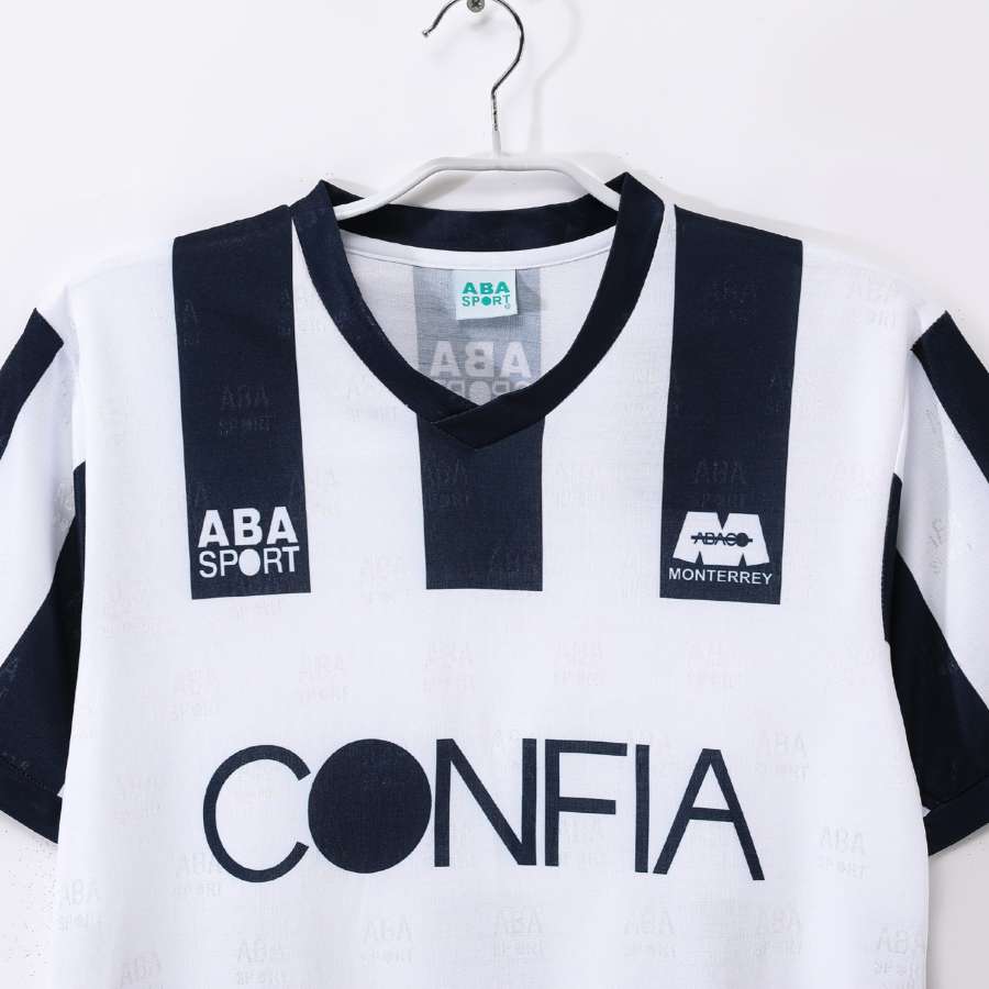 Maillot-Monterrey-Domicile-1993-1994-Vintage-Retro-3