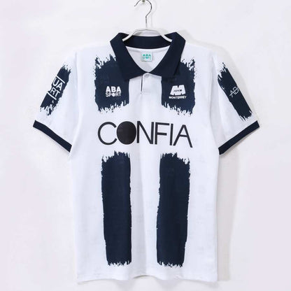 Maillot-Monterrey-Domicile-1995-1996-Vintage-Retro-1