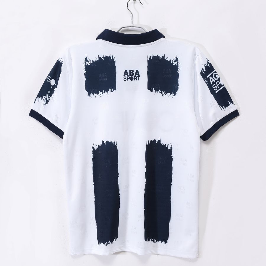 Maillot-Monterrey-Domicile-1995-1996-Vintage-Retro-2