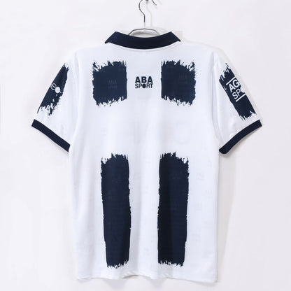 Maillot-Monterrey-Domicile-1995-1996-Vintage-Retro-2