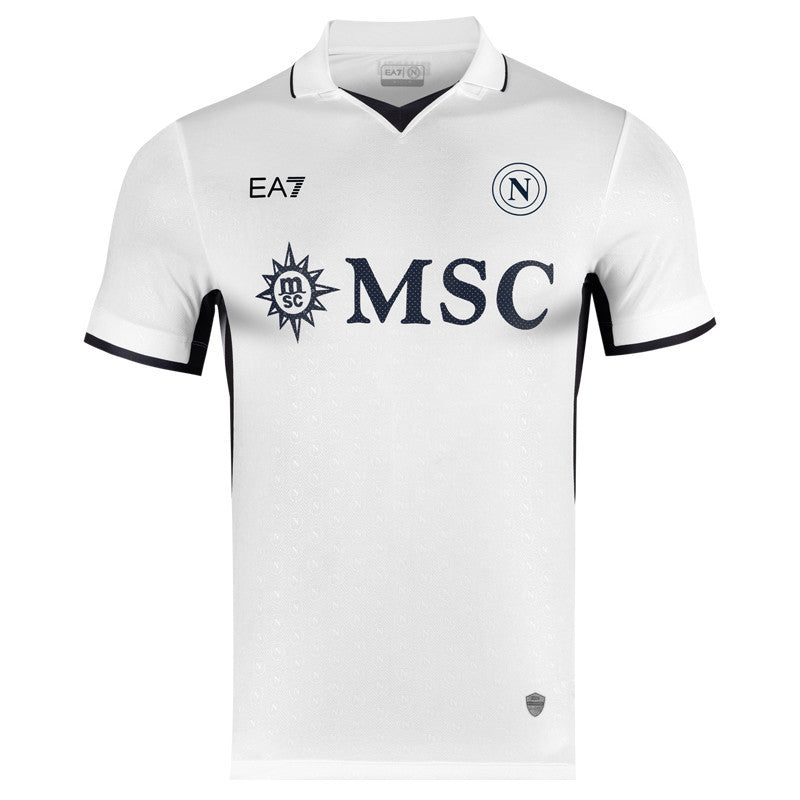 Maillot SSC Napoli Extérieur 2024/2025 Maillot SSC Napoli Extérieur 2024/2025