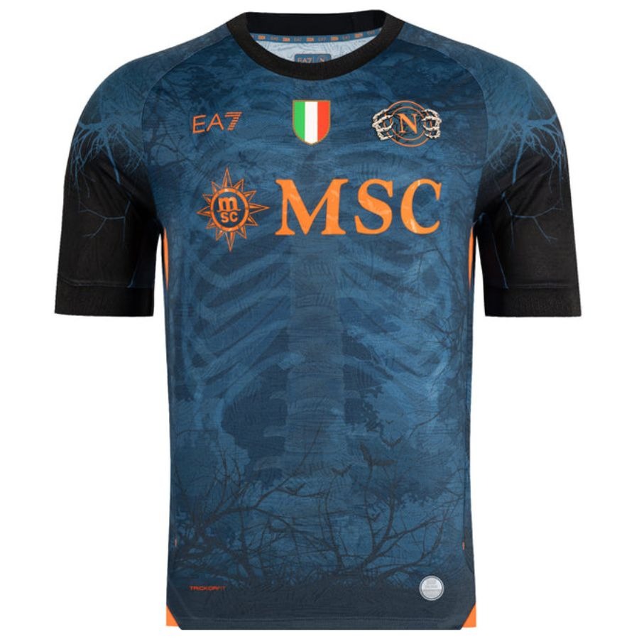 Maillot-Naples-Halloween-Bleu-Foncé-Homme-2025-2026-1