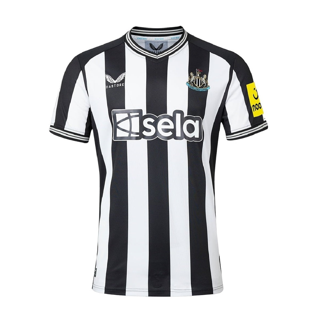 Maillot-Newcastle-Domicile-2023-2024-1