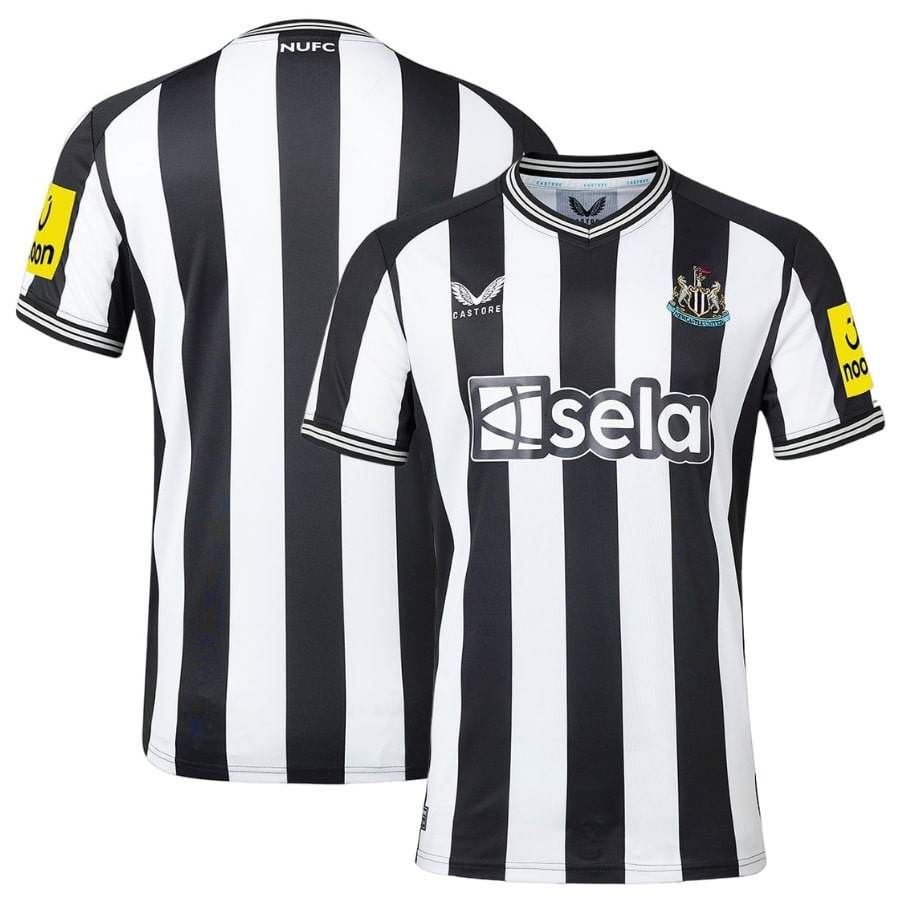 Maillot-Newcastle-Domicile-2023-2024-3