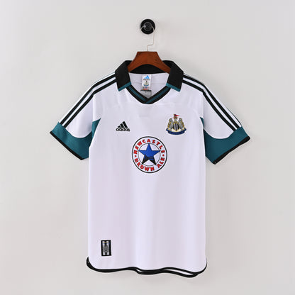 Maillot-Newcastle-United-1999-2000-Exterieur-Vintage-Retro-1